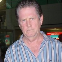 Brian Wilson - 07-02-04